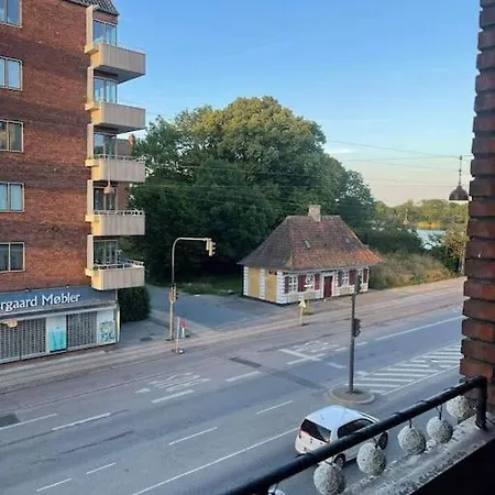 Daire I Hjertet Af