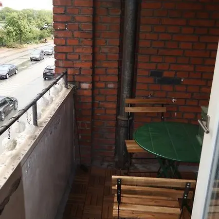 I Hjertet Af Daire Kopenhag