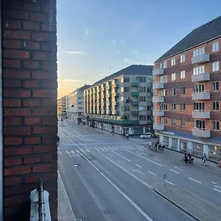 Daire I Hjertet Af