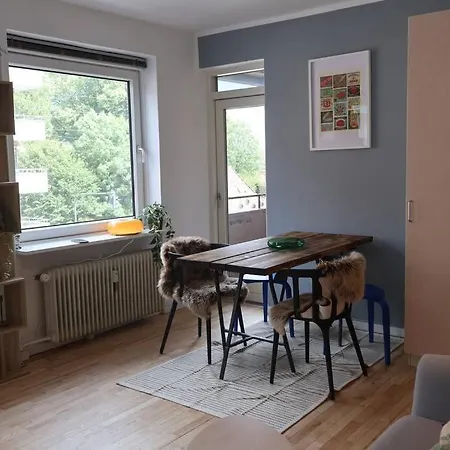 I Hjertet Af * Kopenhag